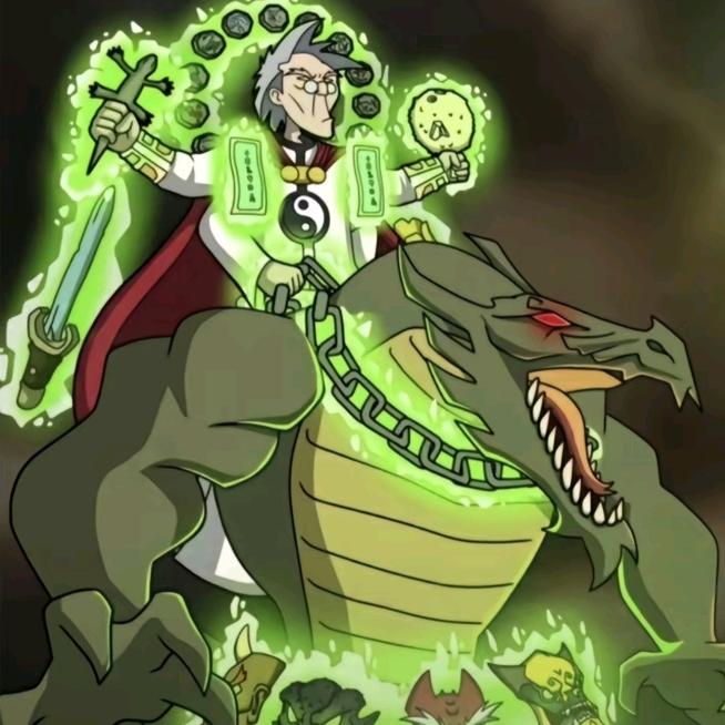 宇宙最最最帅小学生