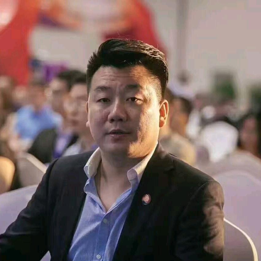 刘宁波的小喇叭