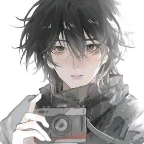 尘•凡（洲学长）