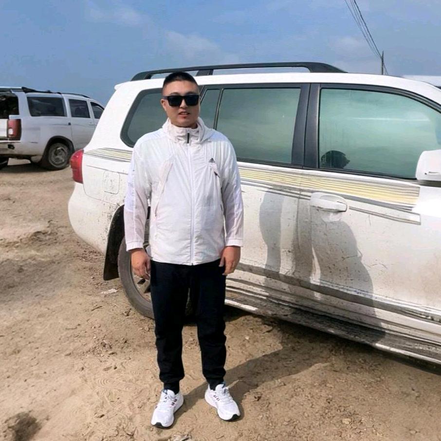 我姓杨小名巅峰