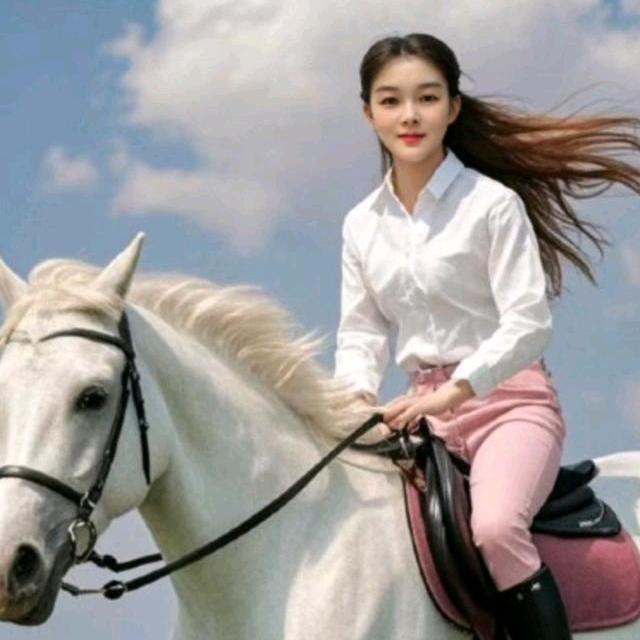 策马闯天涯(生活号)