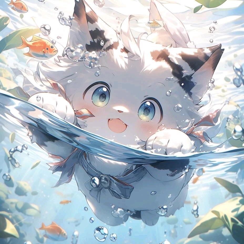 小柒呀