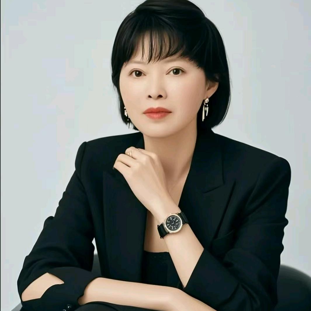 美业刘姐