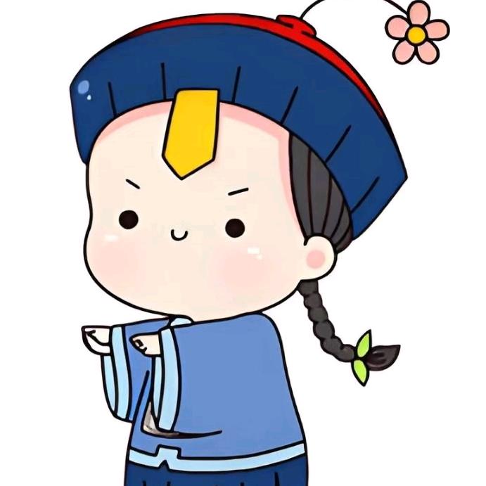 叫我帝哥就好呀