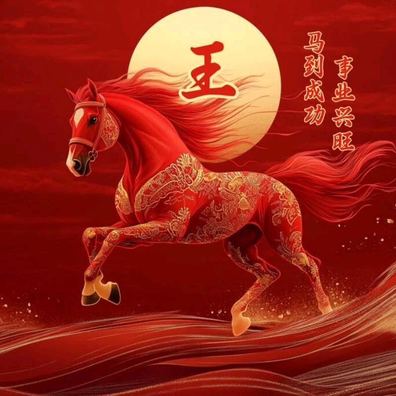 前方