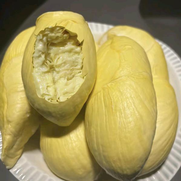 黄骅榴莲批发零售