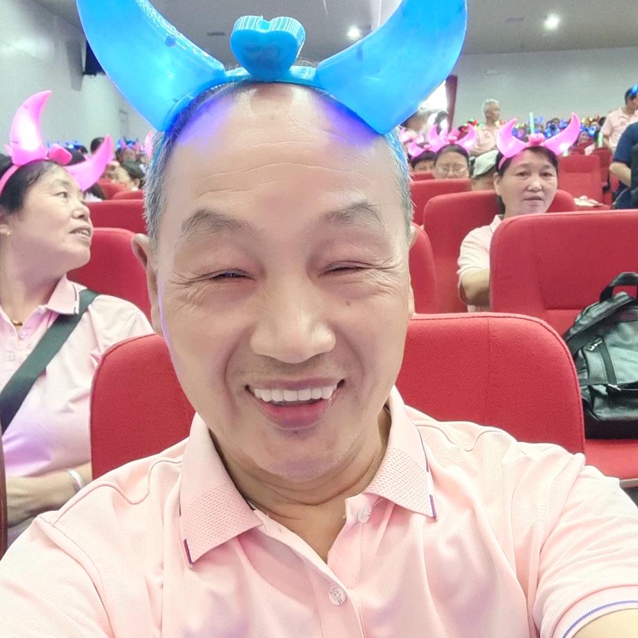 傅金元