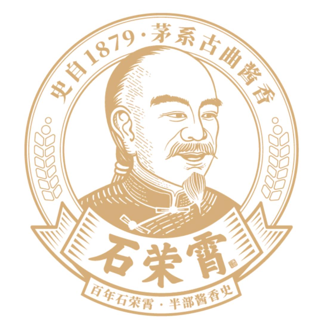 石荣霄白酒旗舰店