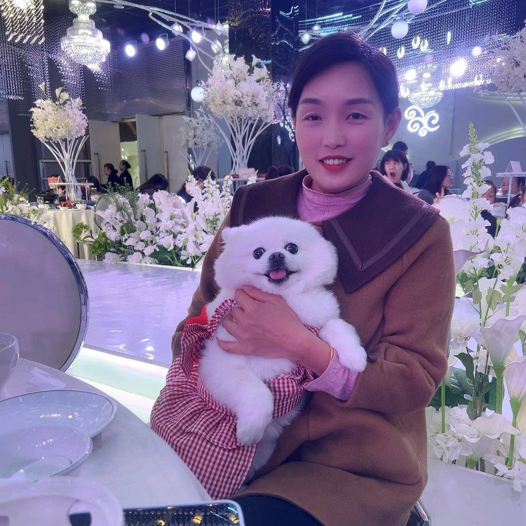 小罗罗呀！