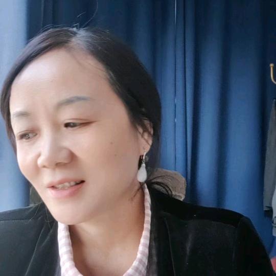 红颜姐姐(玉华养生)