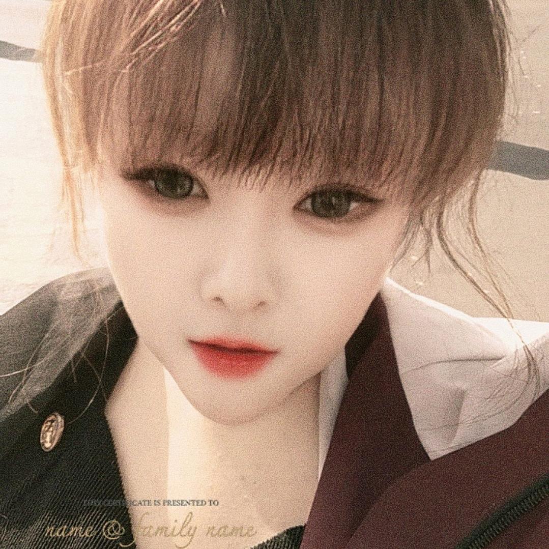 倒着流眼泪