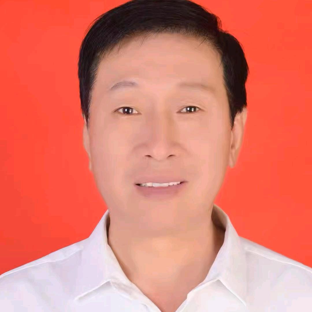 王支书荆店助农