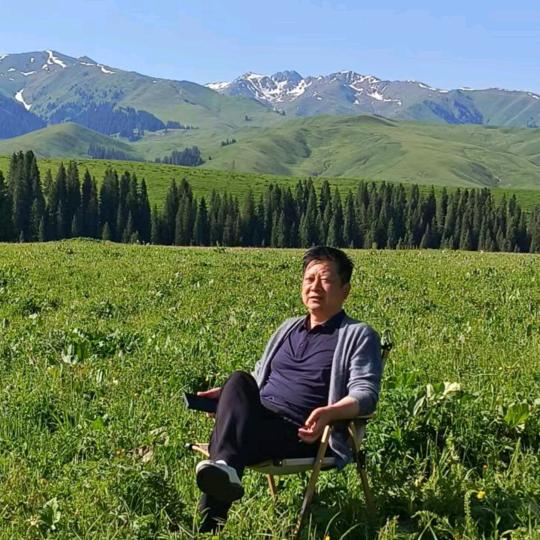 隔壁老王