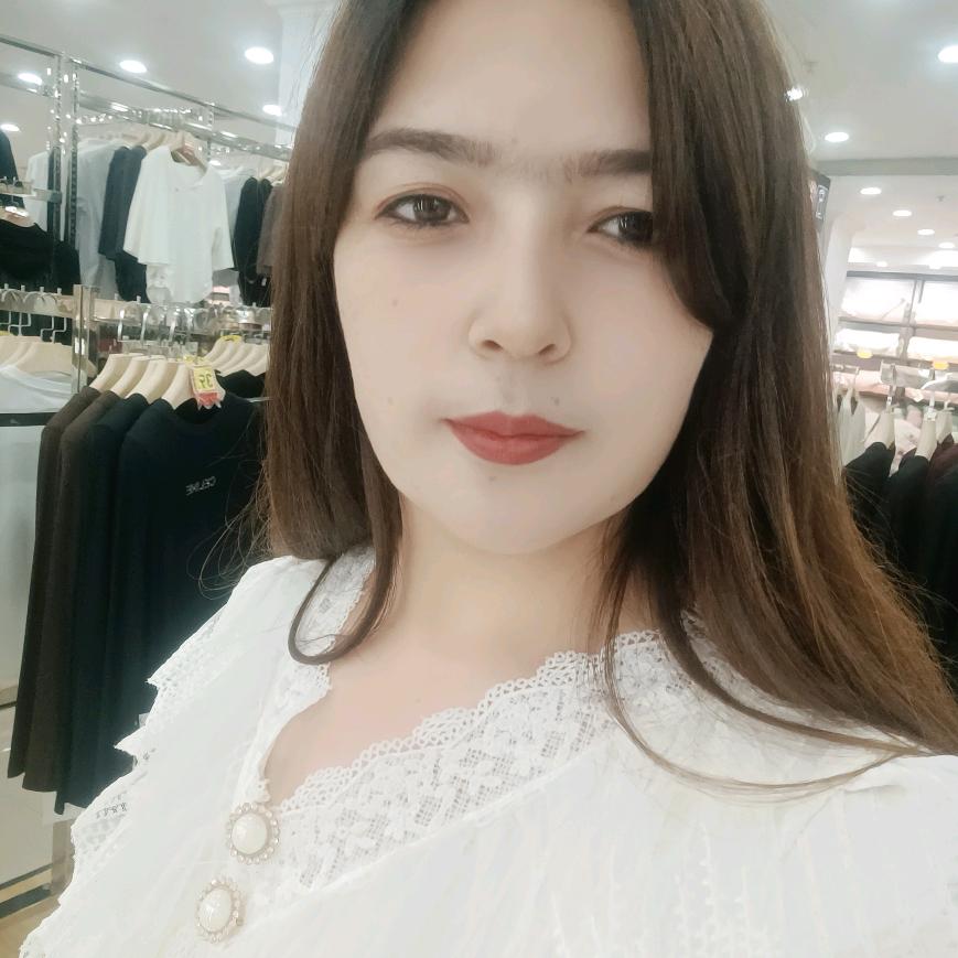 可爱（带货）