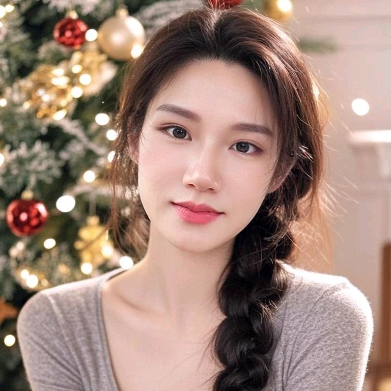 💞余生👄随心