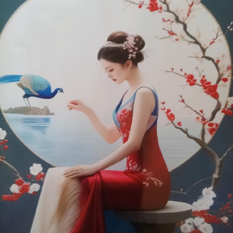 .傲娇
