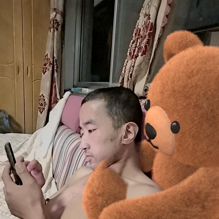 萎靡不振的剑心头像