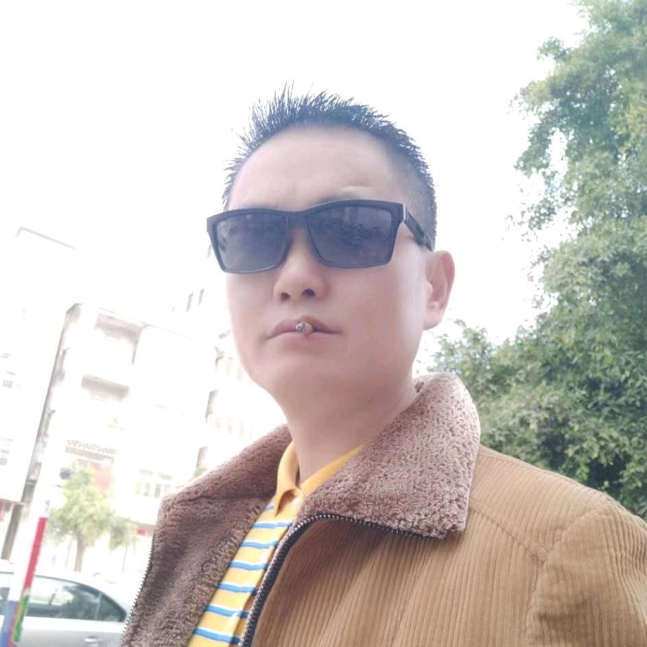 农村老刘哥