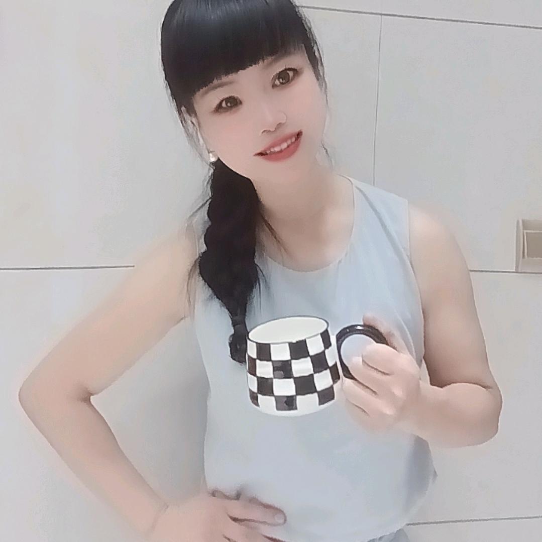 啦啦～