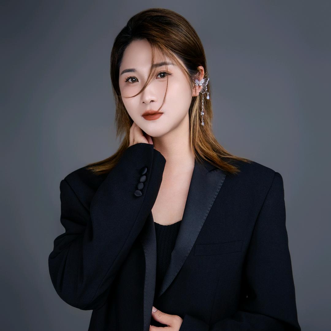 宁化妗囍新娘造型馆香香