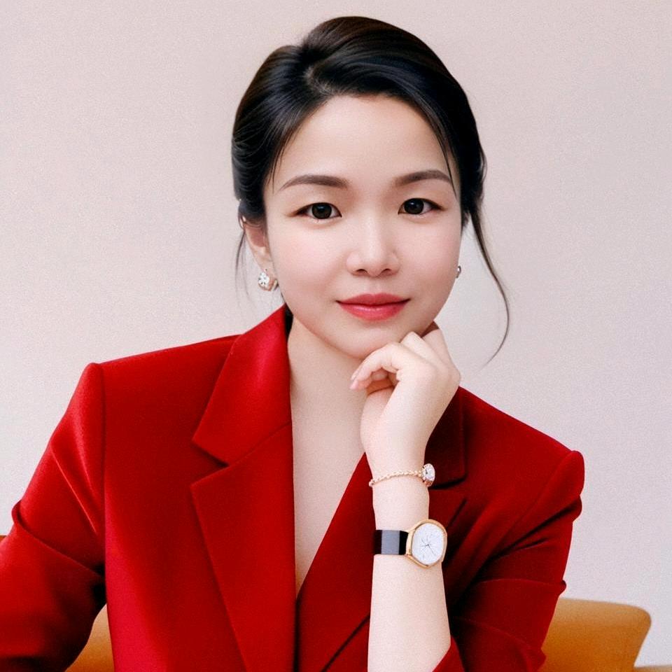 东山姑娘（新田婚庆主持）