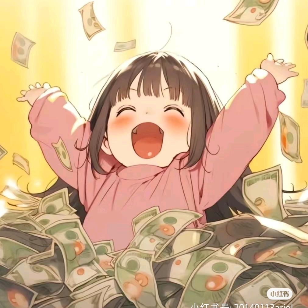 油条不爱学习了