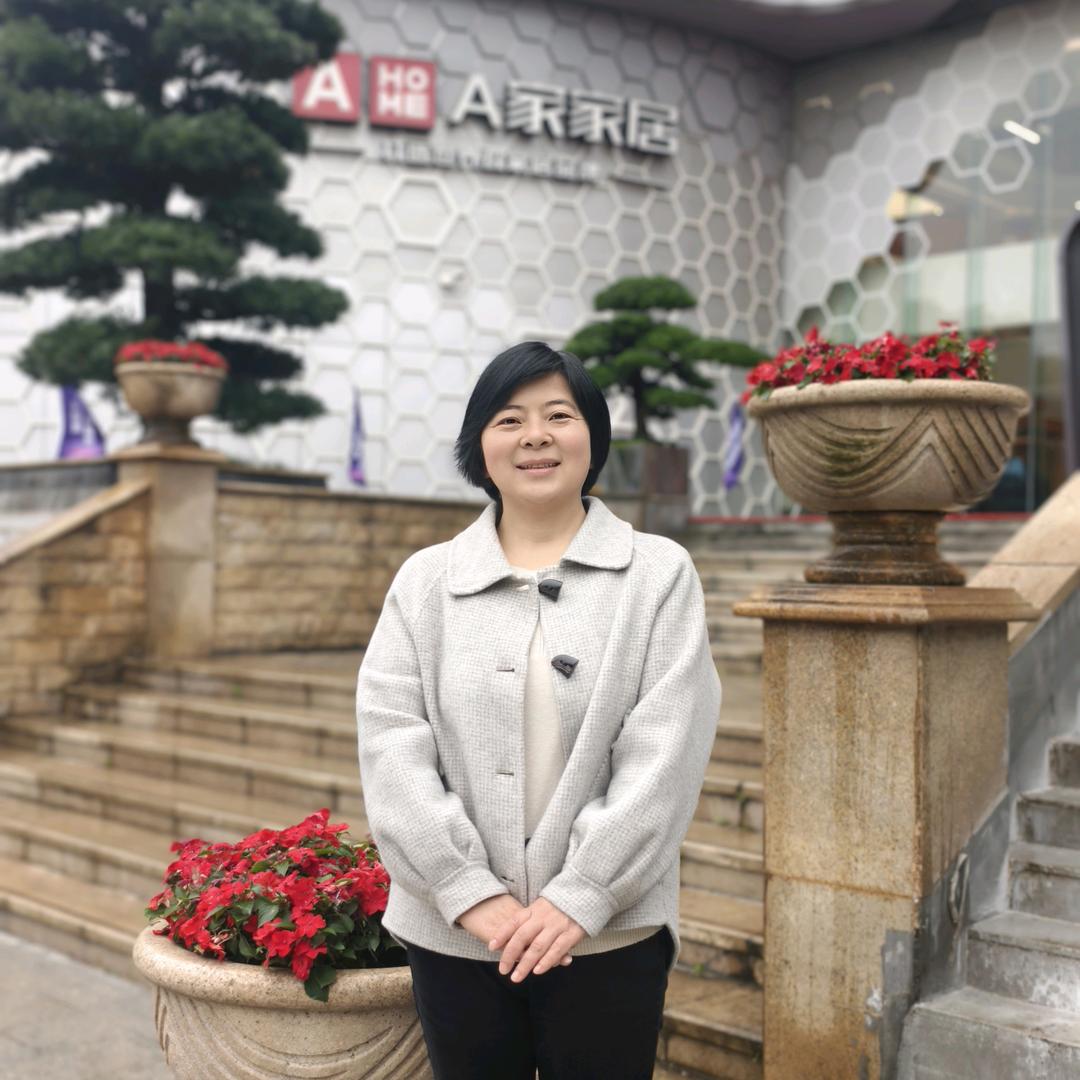 桐木A家荣姐（十梦百合床垫）