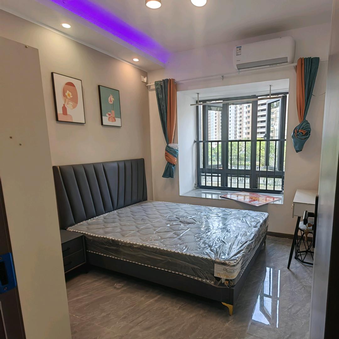 吴江汾湖租房-王姐