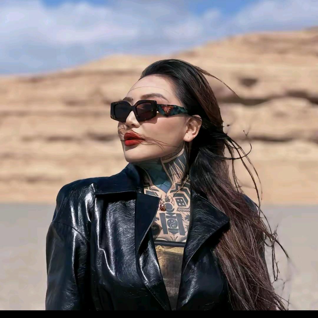 阿拉腾(护肤分享)