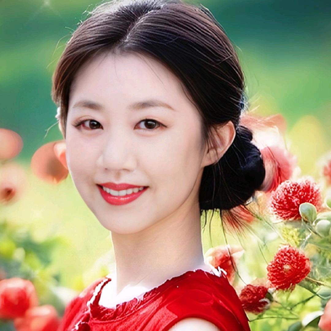 李女士🌹