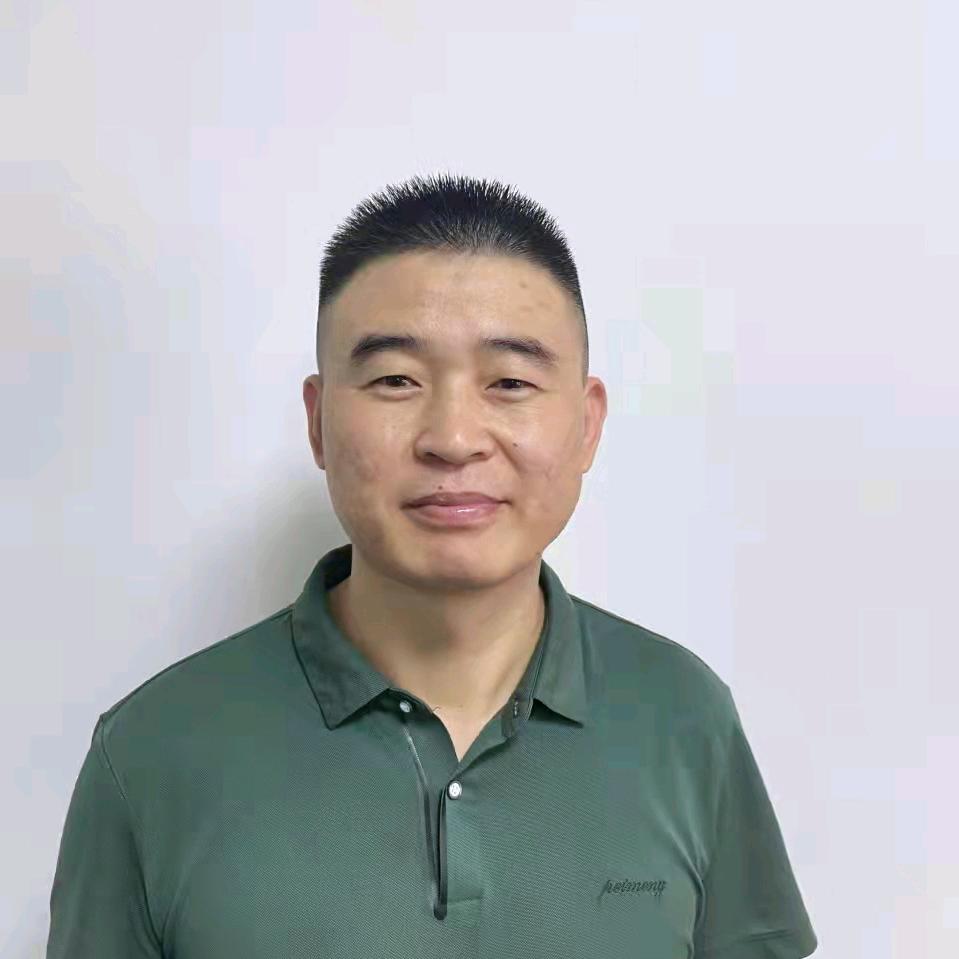 徐育才