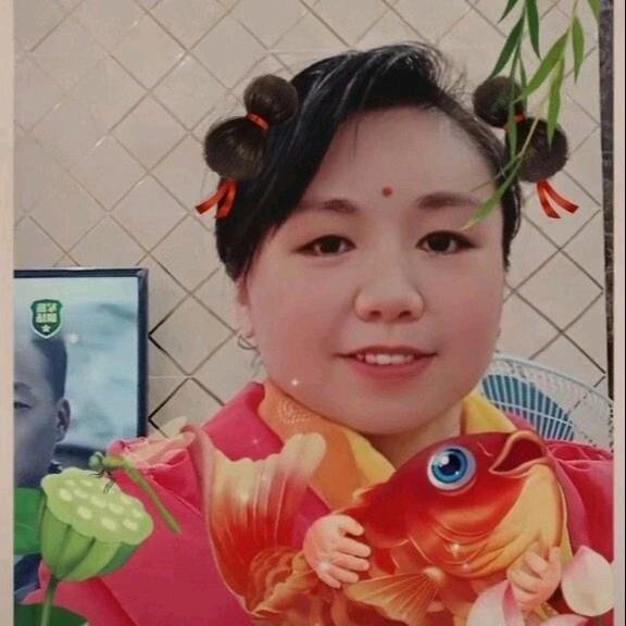 喜欢唱歌🎤的燕姐