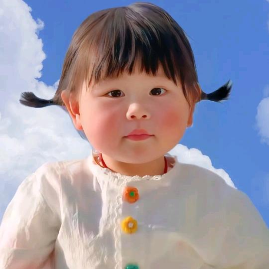 兜兜有糖
