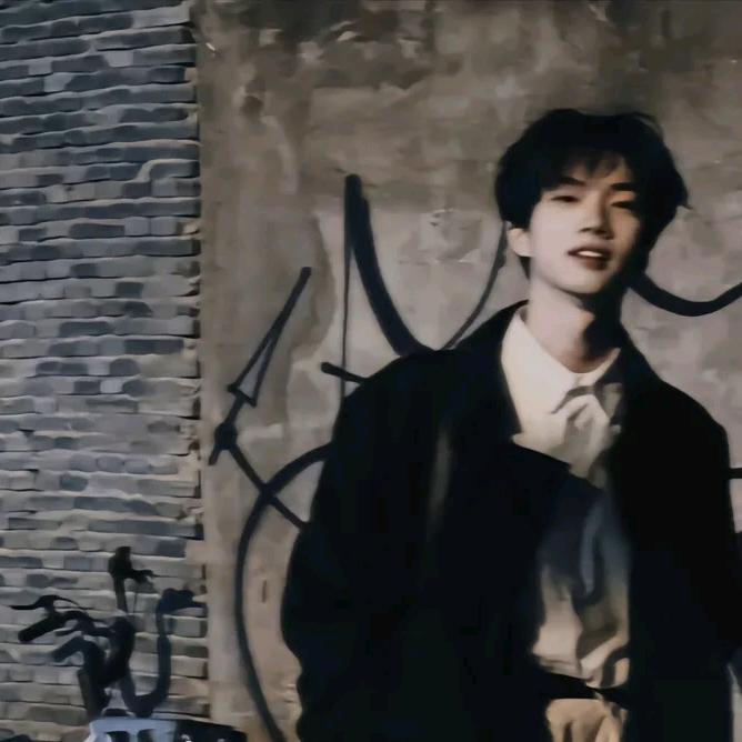 也曾知爱意刻骨