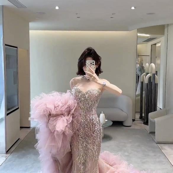 千寻Chihiro《爆品返场》大上新