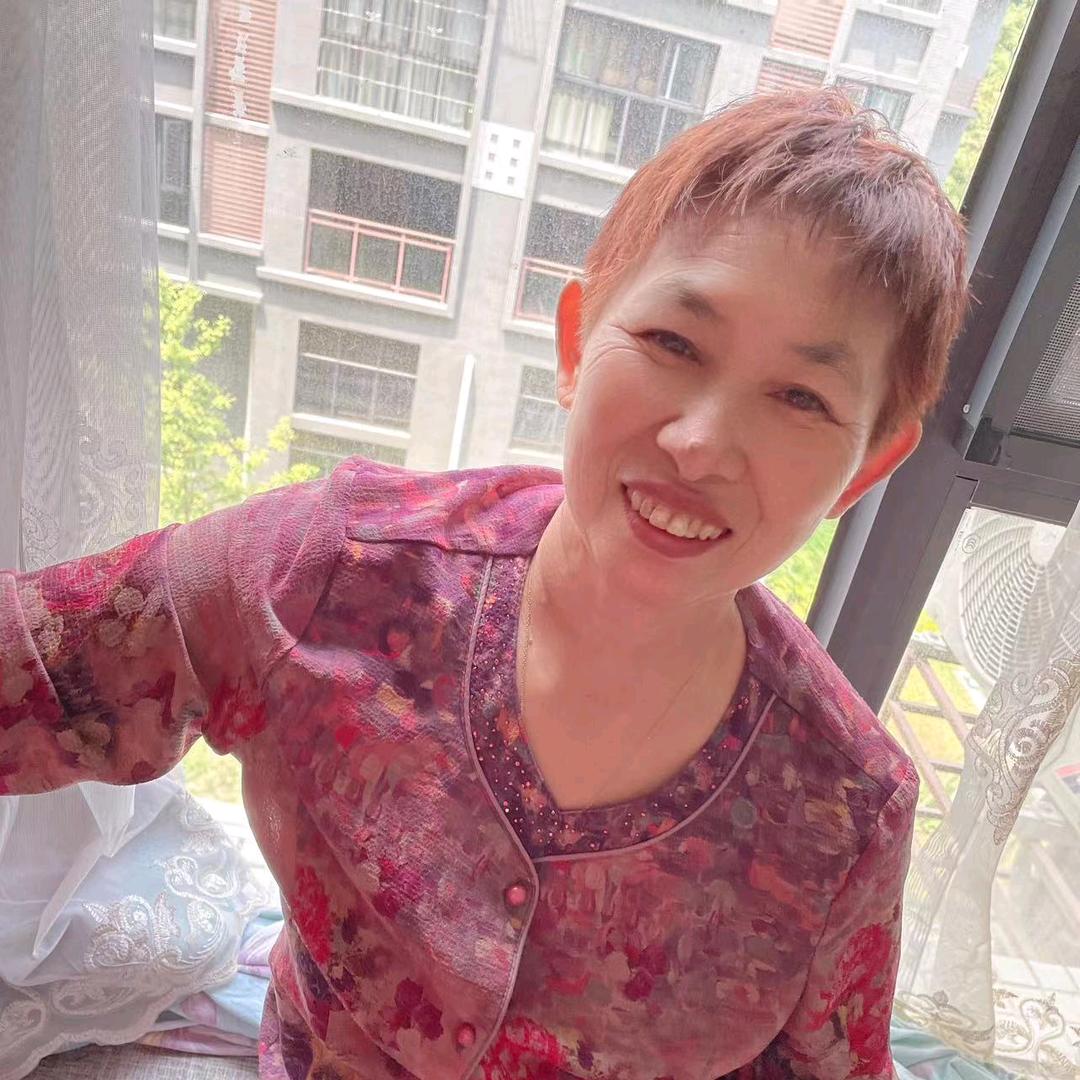 尹爱华小视频
