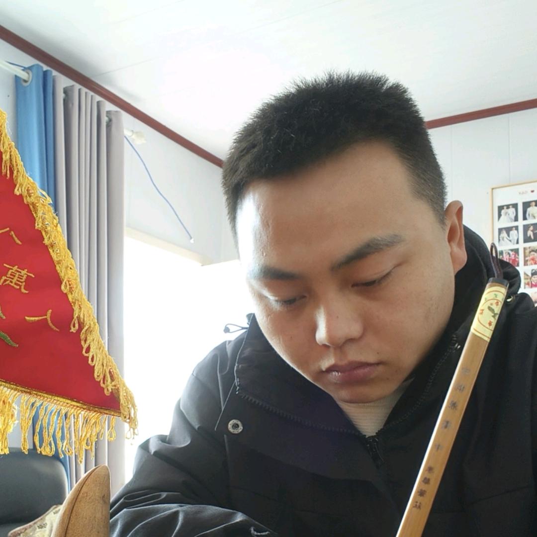 古医有法（小陈）