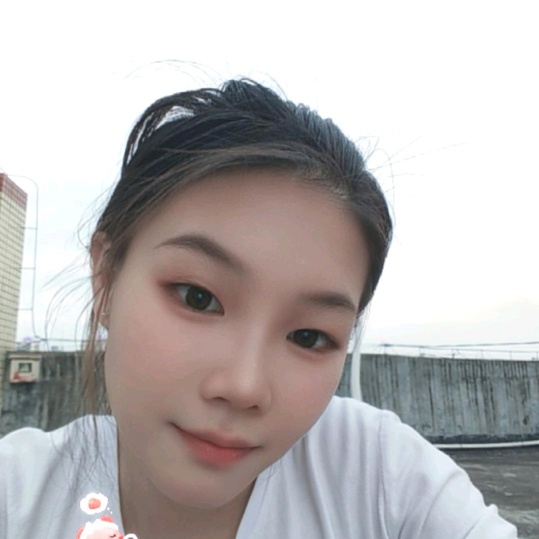 美丽可爱的小精灵