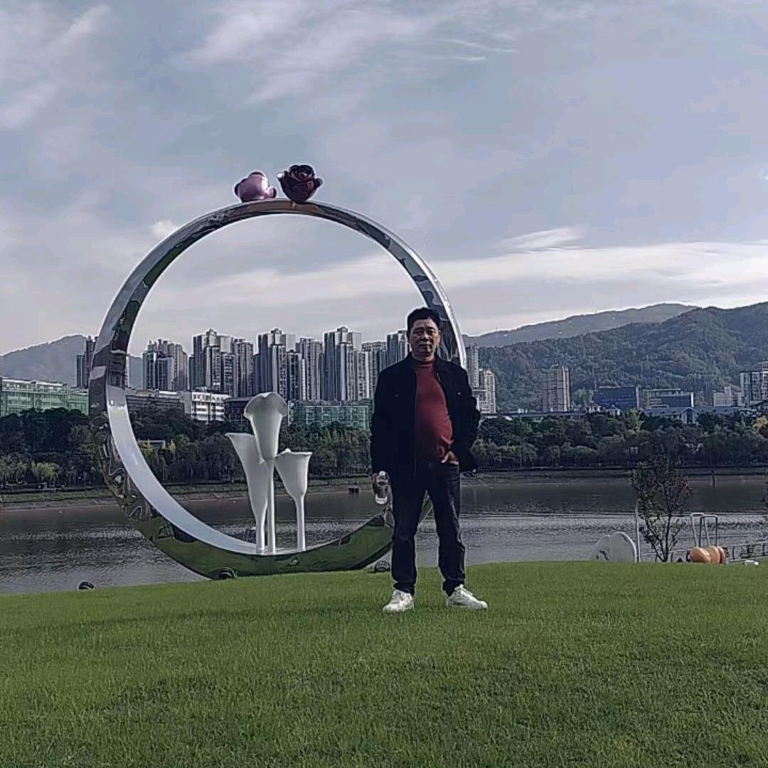 往后余生