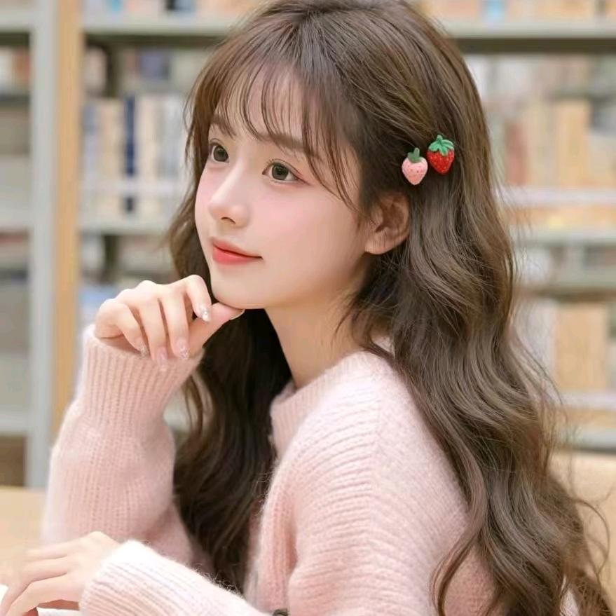小樱桃🍒