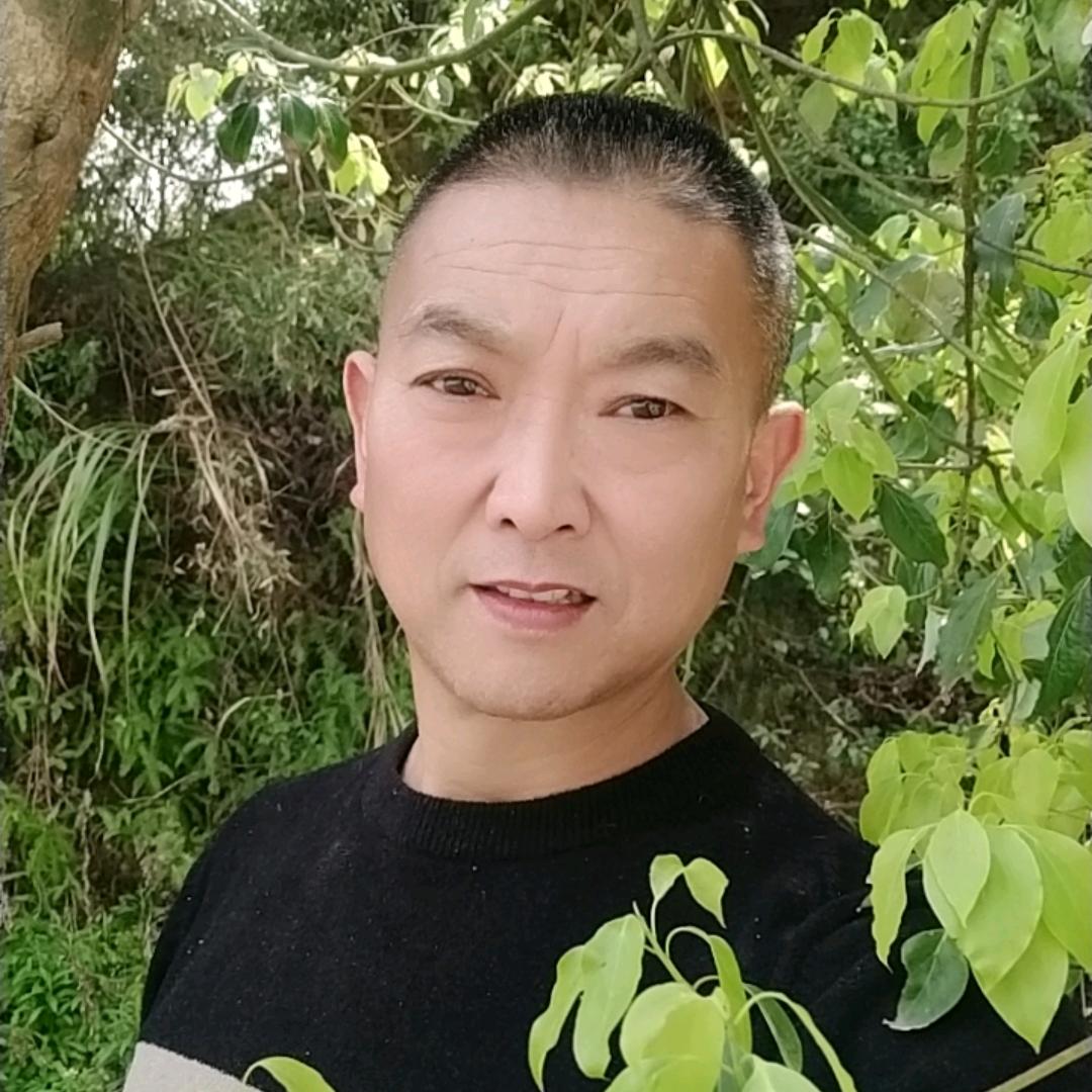 军哥哥