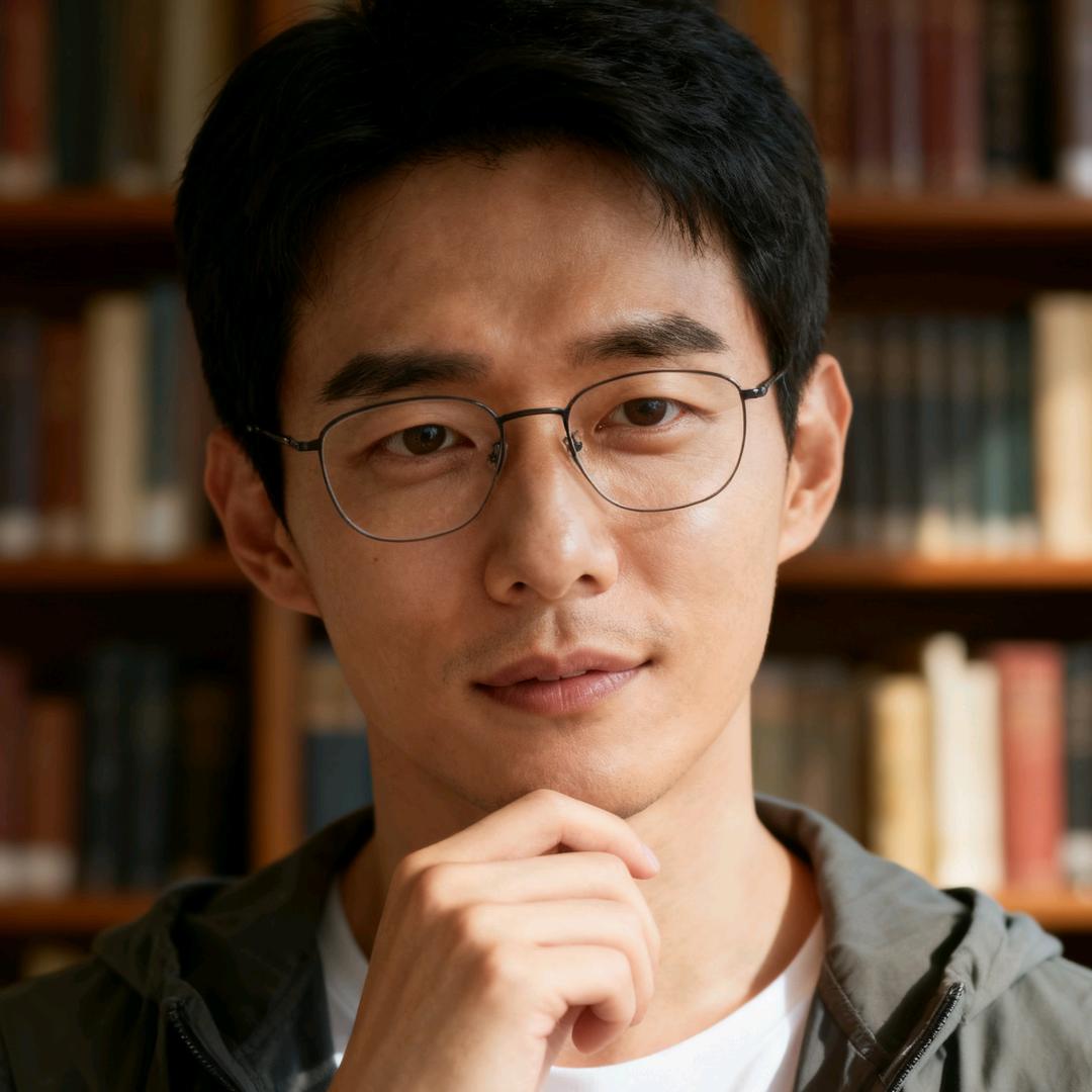 人生就是一场修行