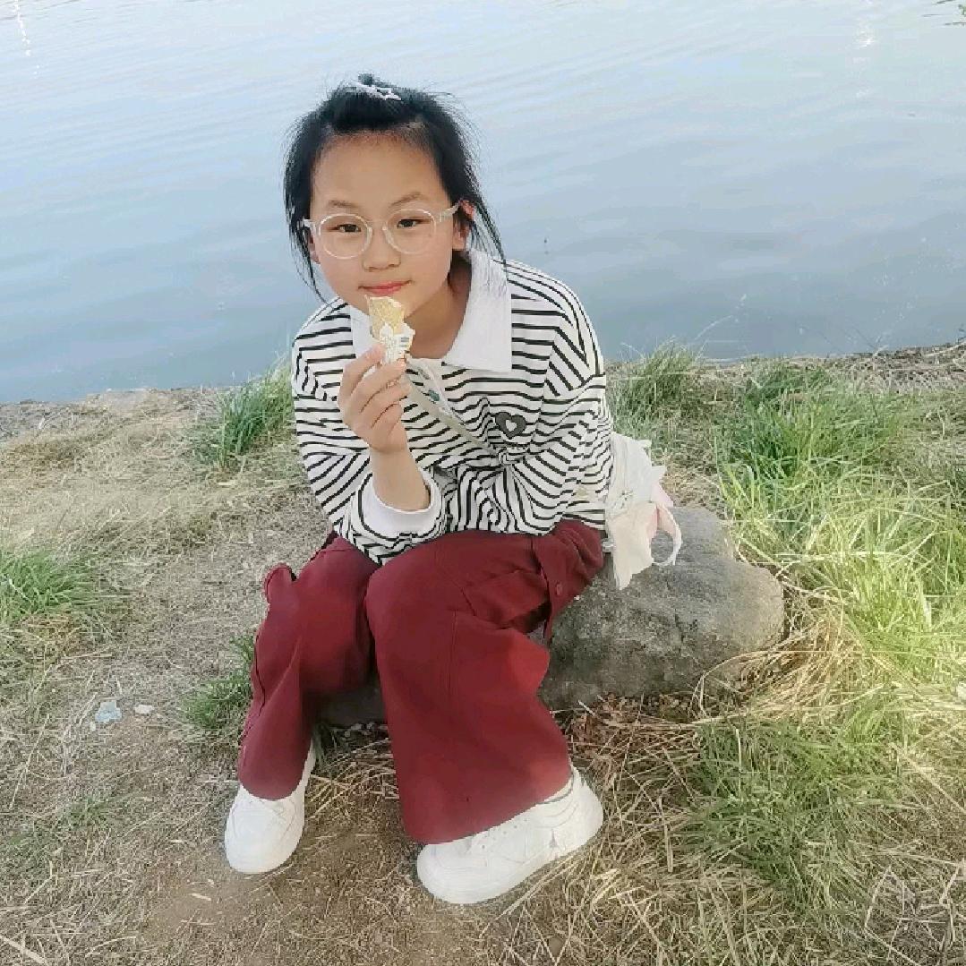 蓝天