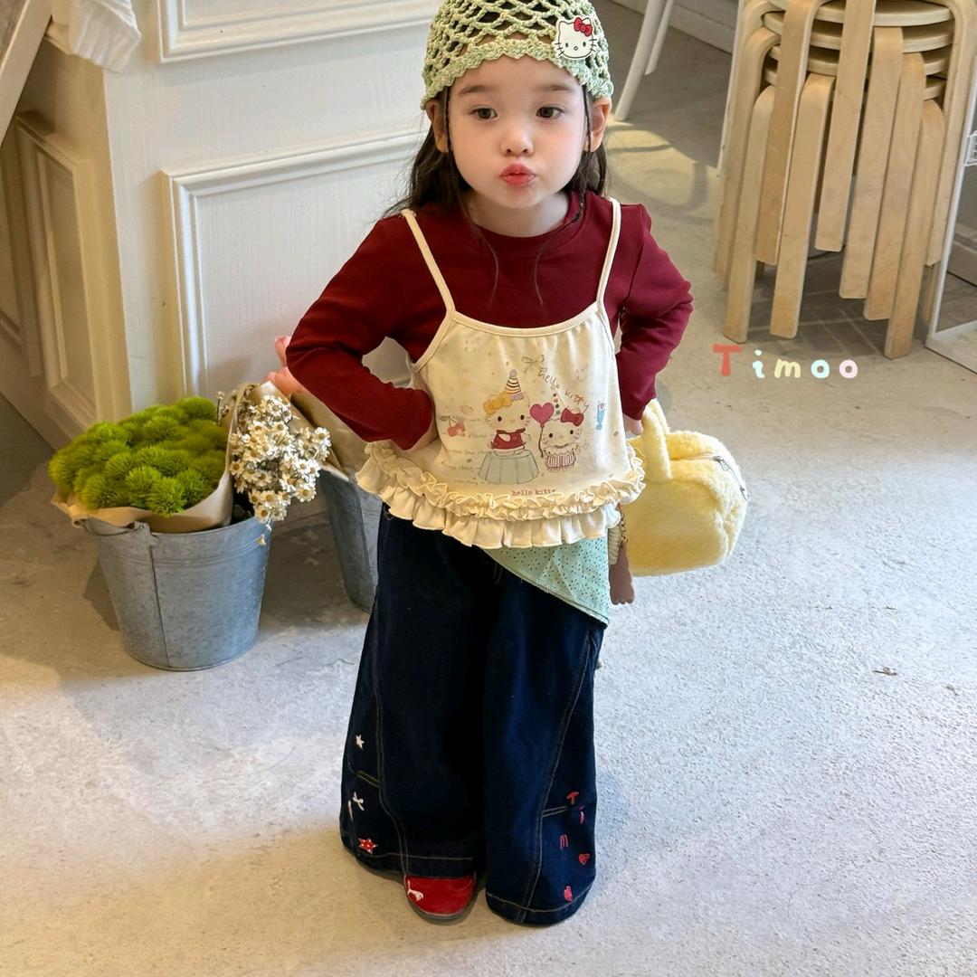 KIKIBABY南座A1007H