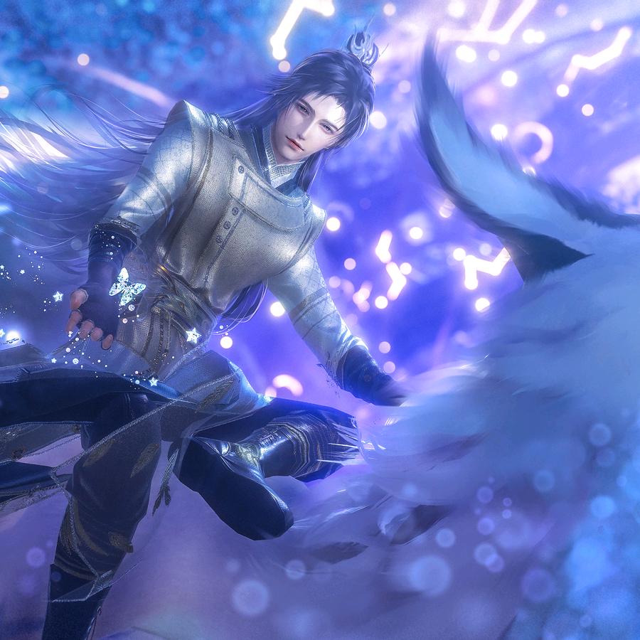 北风