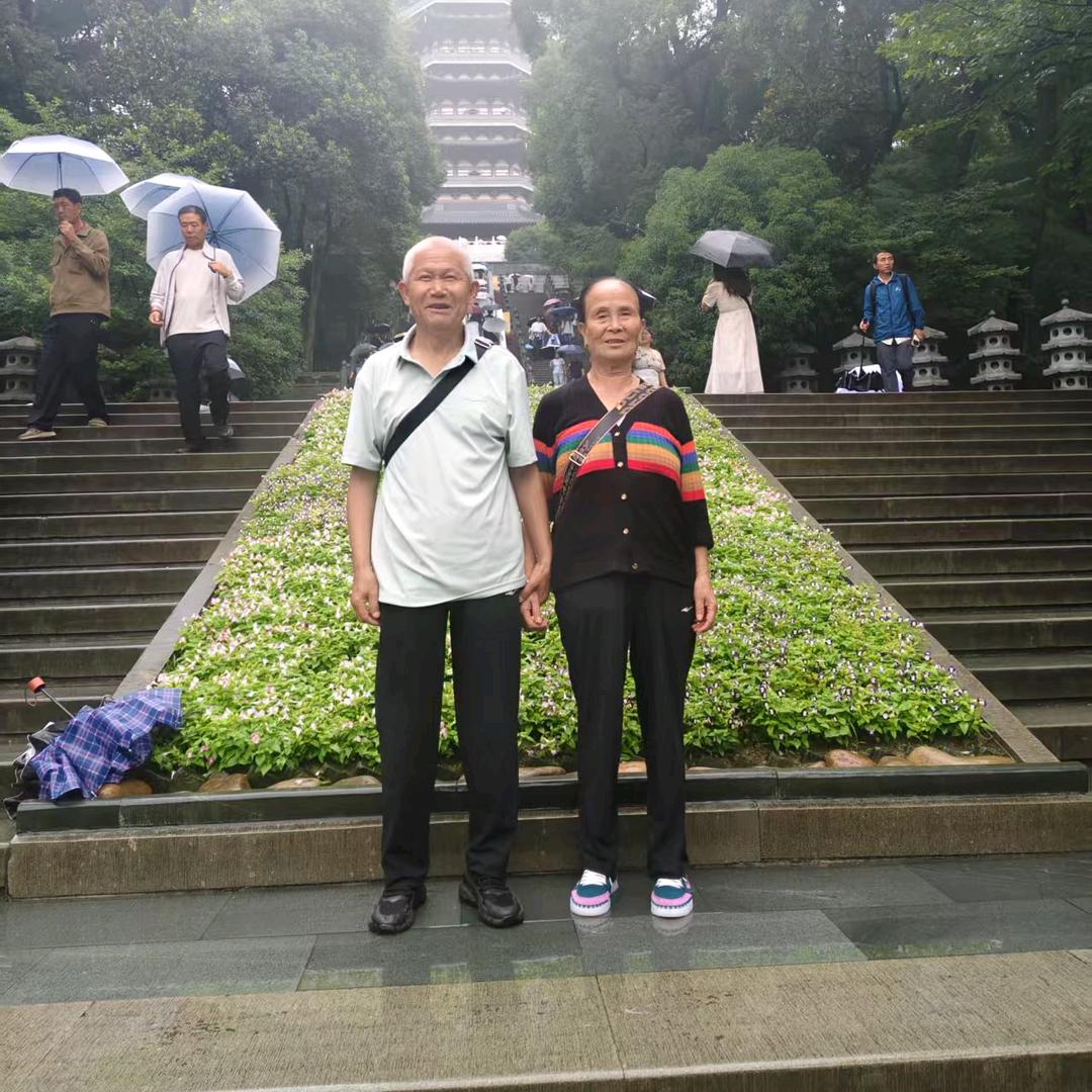 天天幸福