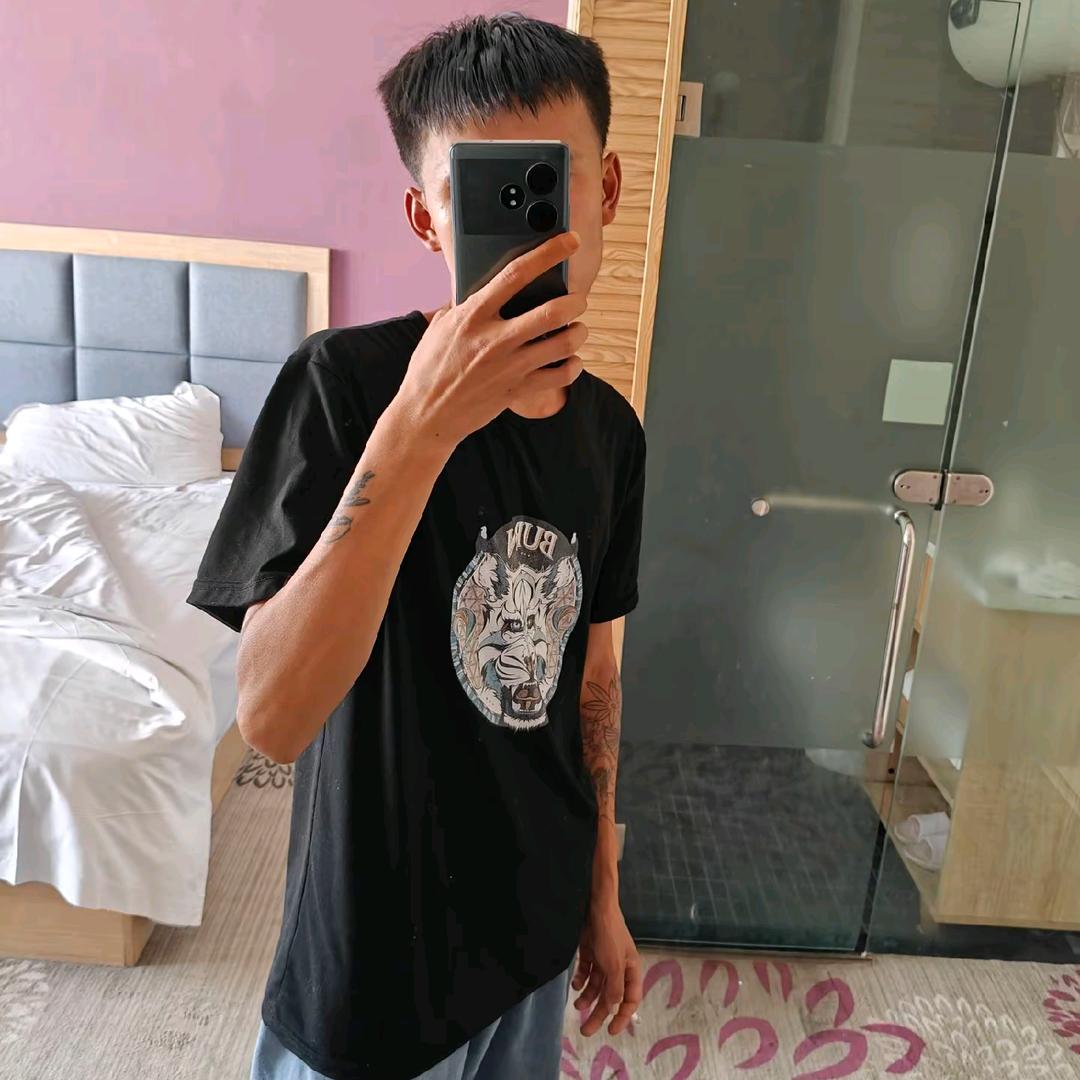 小啊斌@