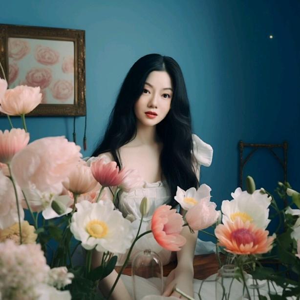 一盏清茶品人生☕️