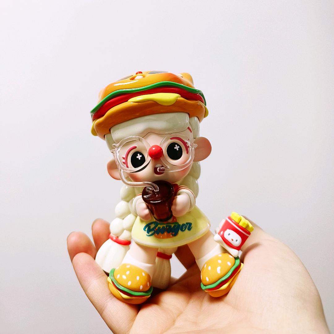 小豆豆饭脸脸