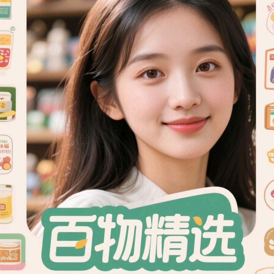 兰姐百物精选